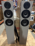 Напольная АС Wharfedale DIAMOND 12.4i