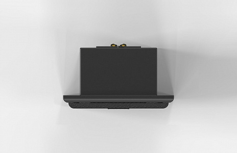 Встраиваемая акустическая система Wharfedale MI-401 Цвет: Черный [BLACK]