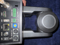 PTZ-камера Avonic AV-CM70-IP-B