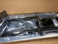 Интерактивная LED панель Newline TruTouch TT-6522Q