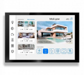 Панель настенная iRidi 8" Touch Panel P8-mb