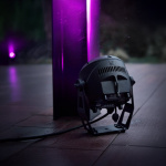 Cameo ROOT PAR IP – Стационарный LED PAR, RGBW 7×8 Вт.,