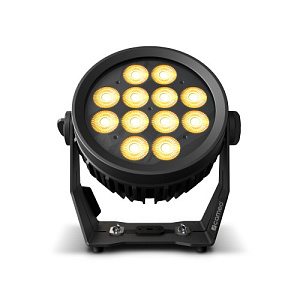 LED прибор Cameo FLAT PRO 12 G2