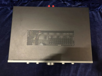 Интегральный усилитель Cambridge Audio AXA25 