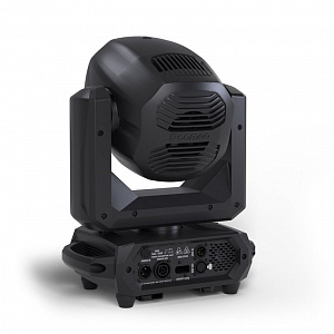 Компактная поворотная голова LED Wash RGBL CAMEO AZOR W2 Компактная поворотная голова LED Wash RGBL CAMEO AZOR W2