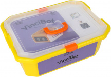 Комплект программируемых роботов Matatalab VinciBot Classroom Set с карточками заданий