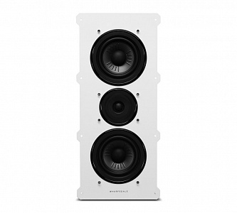 Встраиваемая акустическая система Wharfedale Diamond IW-2 Цвет: Белый [WHITE]