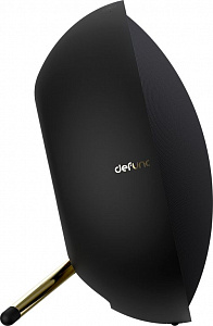 Мультирум колонка Defunc HOME LARGE. Цвет: Черный