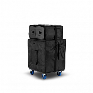 Комплект аксессуаров LD Systems DAVE 12 G4X BAG SET Комплект аксессуаров LD Systems DAVE 12 G4X BAG SET
