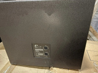 Пассивный сабвуфер YME iP 15B