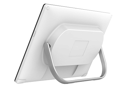 Планшет управления ВКС iFreecomm PM50X