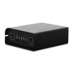 Пассивный 2-канальный ди-бокс Palmer RIVER elde