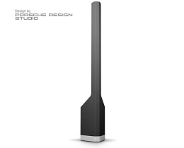 Активная система звукоусиления LD Systems MAUI P900 B