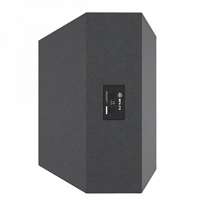 Акустическая система коаксиального типа АВРОРА С12