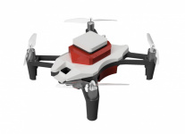 Конструктор квадрокоптера Эмеральд БАС «Снегирь»