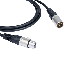 Кабель Kramer C-XLQM/XLQF-100