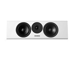 Центральный канал Dynaudio Evoke 25C Цвет: Белый глянцевый [WHITE HIGH GLOSS]