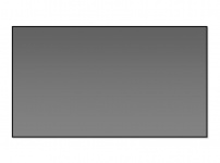 Экран на раме Kauber Frame CLR 99"  16:9 219 x123  CLR(ALR для УКФ) 