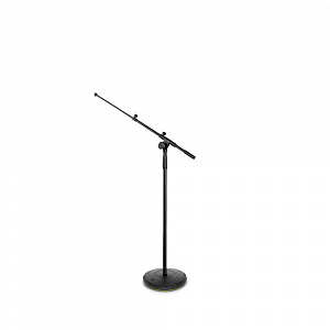 Профессиональная микрофонная стойка на круглом основании Gravity TMS 2322 Профессиональная микрофонная стойка на круглом основании Gravity TMS 2322