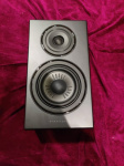 Настенная акустическая система Wharfedale Diamond OW-1