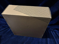 Матричный коммутатор Lightware UCX-4x2-HC30