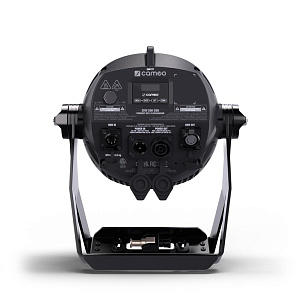 Стационарный COB LED PAR Cameo ZIYA 200 COB