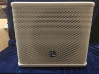 Пассивный cабвуфер FDB ES112S