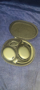 Наушники JVC HA-S100N-B-U