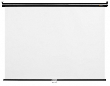 Экран настенный с ручным приводом Digis DSOC-1101