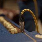 Кабель инструментальный Adam Hall K5IRP0450VINTAGE