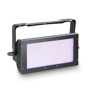 LED прибор Cameo THUNDER WASH 600 UV LED прибор Cameo THUNDER WASH 600 UV