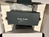 Радиоприемник Tivoli Model One BT