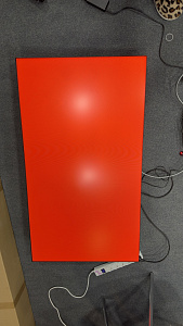 ЖК-панель для видеостены Hisense 55L35B5U 55"