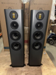 Напольная АС Wharfedale EVO 5.4