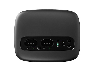 Точка доступа Shure MXWAPXD2E Точка доступа Shure MXWAPXD2E