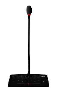 Универсальный пульт Televic D-Cerno DECIDE