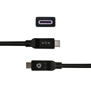 Кабель Kramer C-U32/MFF-6