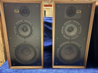 Полочная акустическая система Wharfedale 85th Anniversary Linton