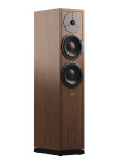 Напольная АС Dynaudio Contour Legacy Цвет: Орех [AMERICAN WALNUT]