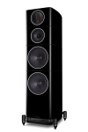 Напольная акустическая система Wharfedale Elysian 4 Цвет: ЧЕРНЫЙ [BLACK]