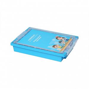 Образовательный робототехнический набор Мбот СТЕАМ-образование Образовательный робототехнический набор Мбот СТЕАМ-образование