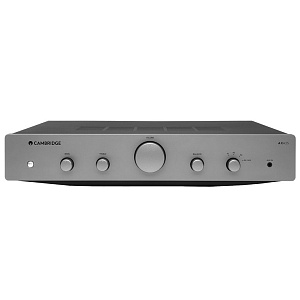 Интегральный усилитель Cambridge Audio AXA25 