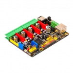 Программируемый контроллер МегаПай (на основе Arduino Mega)