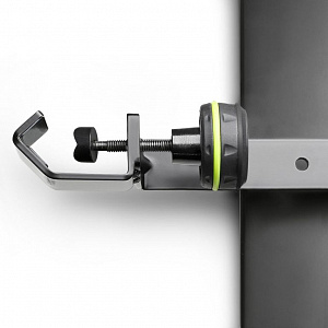 Подставка на микрофонную стойку Gravity MA TRAY 1 Подставка на микрофонную стойку Gravity MA TRAY 1