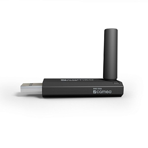 Приемник W-DMX™ Cameo iDMX STICK