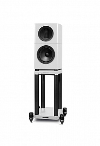 Акустические системы со стойками Wharfedale Elysian 1 + Stand