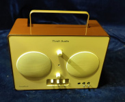 Портативная аудиосистема Tivoli SongBook