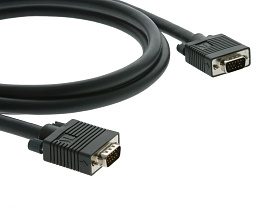 Кабель VGA Kramer C-GM/GM-3