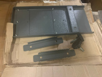 Площадка для крепления проекторов SMART к стойке HMC-SMART