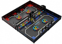 Конус для соревновательного поля  2024 Макех Эксплорер